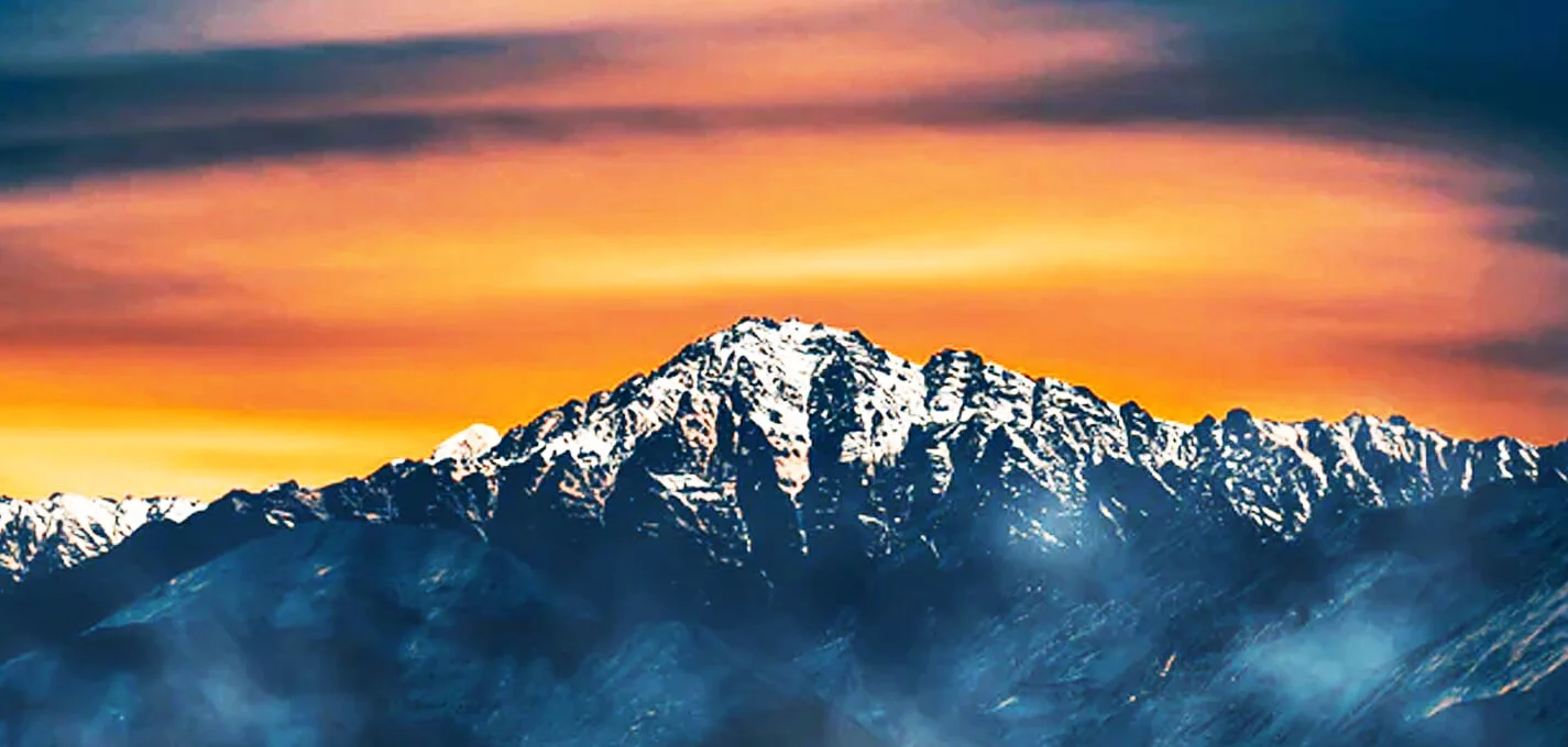 Jewel of Ladakh